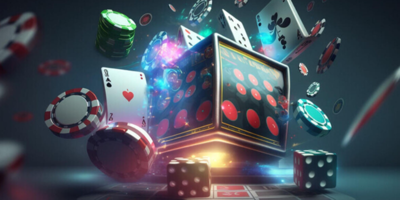 Pemilihan Player Master Terbaik Main Live Casino 888