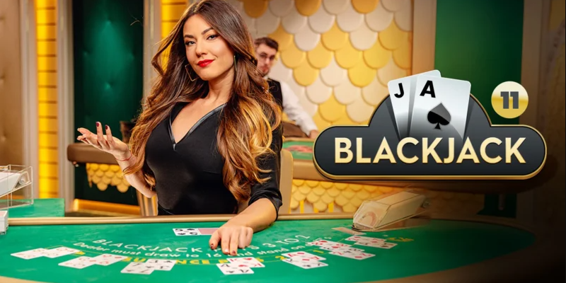 Fitur Permainan Blackjack Di Live Casino Untuk Raih Kemenangan
